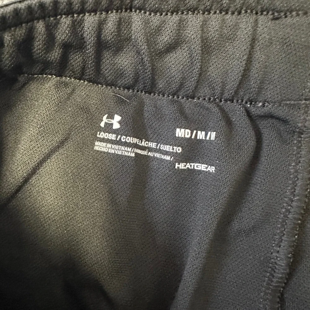 Under Armour under armour
